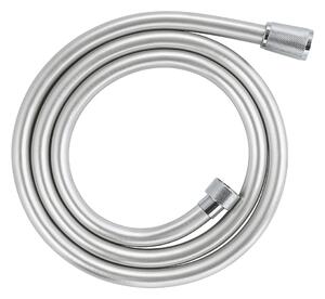GROHE VitalioFlex Silver - Sprchová hadice 1500 mm, chrom 27505001