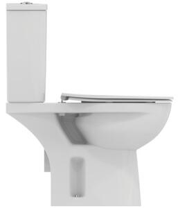 Ideal Standard Multisuite - WC sedátko, bílá E131701