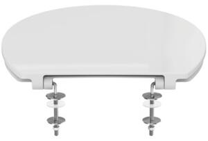 Ideal Standard Multisuite - WC sedátko, bílá E131701