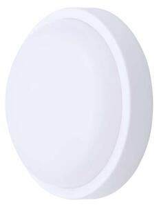 LED venkovní světlo WO750 - kruh 20 cm, bílá