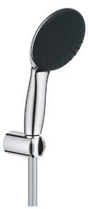 GROHE Vitalio Start 110 - Sprchový set s držákem s 1 proudem, chrom 27944001