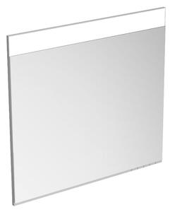 Keuco Edition 400 - Zrcadlo s osvětlením 710x650 mm, 11596171501