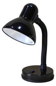 Verk 12254 Retro stolní lampička černá