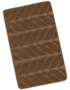 Bellatex Koupelnová předložka 60x100cm klas hnědý