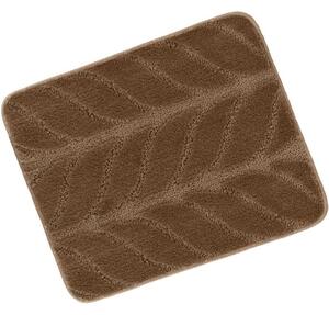 Bellatex WC předložka 50x60cm klas hnědý