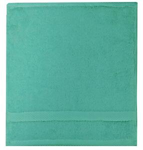 Garnier Thiebaut ELEA Curacao tyrkysový ručník Výška x šířka (cm): Osuška 100x150 cm