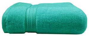 Garnier Thiebaut ELEA Curacao tyrkysový ručník Výška x šířka (cm): Ručník na obličej s očkem 30x30 cm