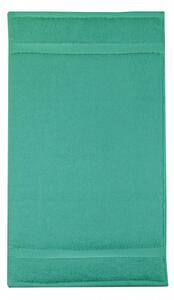 Garnier Thiebaut ELEA Curacao tyrkysový ručník Výška x šířka (cm): Ručník 50x100 cm