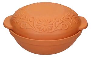 Tradiční Browin Hrnec Roman Pots 4 l