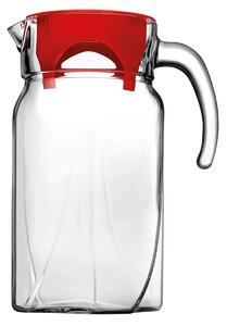 Orion Džbán sklo+víčko UH LUNA 1,75l