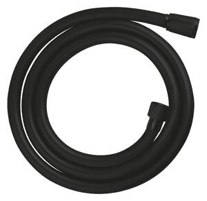 GROHE VitalioFlex Trend - Sprchová hadice 1500 mm, černá matná 287412432