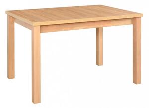 Drewmix Rozkládací jídelní stůl MAX 5 výběr z barev 120(150)x80