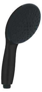 GROHE Vitalio Start 110 - Ruční sprcha Ø 110 mm, 2 průdy, černá matná 279462431