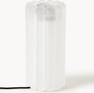 Stmívatelná stolní LED lampa Press