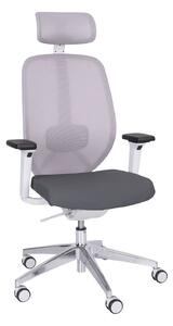 Ergonomická kancelářská židle 4U GS HD
