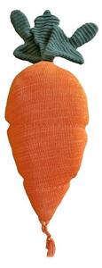 Dětský polštářek Cathy the Carrot – Lorena Canals