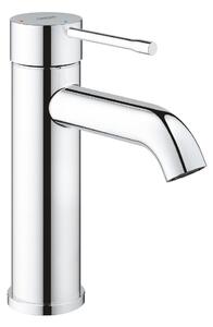 GROHE Essence - Páková umyvadlová baterie, velikost S, chrom 23797001