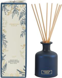 Castelbel Portus Cale Festive Blue aroma difuzér s náplní 250 ml
