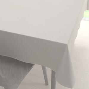 Biante Dekorační obdélníkový ubrus BKS-403 Světle šedobéžový 50x100 cm
