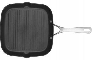 Grilovací pánev Ballarini Alba 28 cm s titanovým povrchem
