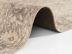 Hanse Home Collection koberce Kusový orientální koberec Chenille Rugs Q3 104706 Beige - 120x170 cm