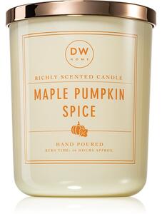 DW Home Signature Maple Pumpkin Spice vonná svíčka 434 g