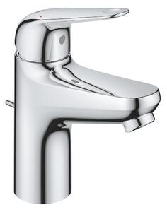 GROHE Swift - Páková umyvadlová baterie, velikost S, chrom 24316001