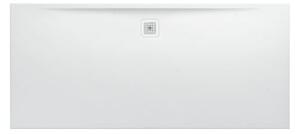 Sprchová vanička obdélníková Laufen PRO 200x90 cm litý mramor H2159530000001