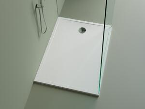 Vima 145 - Sprchová vanička 1200x900 mm, bílá