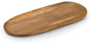 Jamie Oliver Big Love servírovací prkénko z mangového dřeva 57x25cm JOBLBOARD57