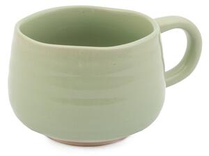 Jamie Oliver Big Love hrnek 375ml, zelený JOBLCCMUGGRN