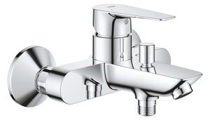 GROHE Start Edge - Páková vanová baterie, chrom 24198001