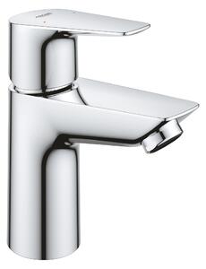 GROHE Start Edge - Páková umyvadlová baterie, velikost S, chrom 23898001