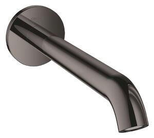 GROHE Essence - Vanový výtok, Hard Graphite 13449A01