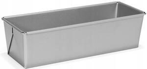 Patisse Forma na chléb 30 cm SILVERTOP