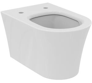 Ideal Standard La Dolce Vita - Závěsné WC 545x360 mm, AquaBlade®, bílá E263401