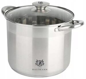 Hrnec Karl Hausmann Solid 11,1 l