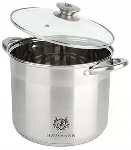Hrnec Karl Hausmann Solid 11,1 l