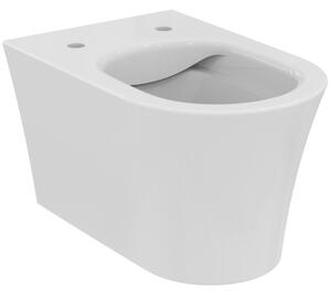 Ideal Standard La Dolce Vita - Závěsné WC 540x355 mm, RimLS+, bílá E263601