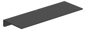 Hansgrohe AddStoris S - Polička 400 mm, černá matná 41794670