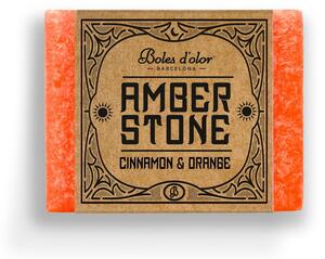 Vonný vosk do aromalampy Cinnamon & Orange – Boles d'olor