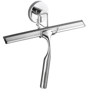Wenko Vacuum-Loc rund Stah stěrka na vodu 20877100
