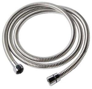 Tres Selection sprchová hadice 170 cm inox 91.34.630