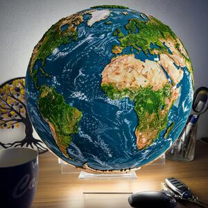 Stolní lampa - Globe