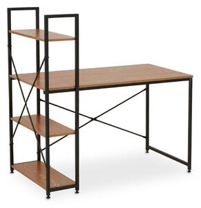 Pracovní stůl 60x120 cm Laxton – Premier Housewares