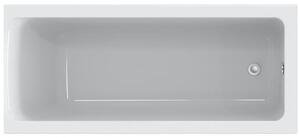 Ideal Standard Connect Air obdélníková vana 170x75 cm bílá E106401