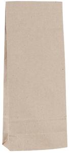 Papírový sáček Kraft 22,5 cm