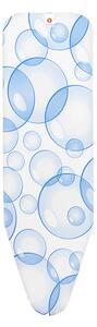Brabantia PerfectFlow povlak na žehlicí prkno 124x38 cm 101106