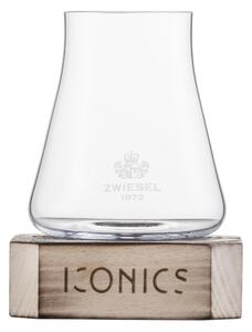 Zwiesel Glas ICONICS sklenice s podstavcem