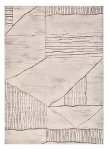 Krémový koberec 160x235 cm Ceres – Universal